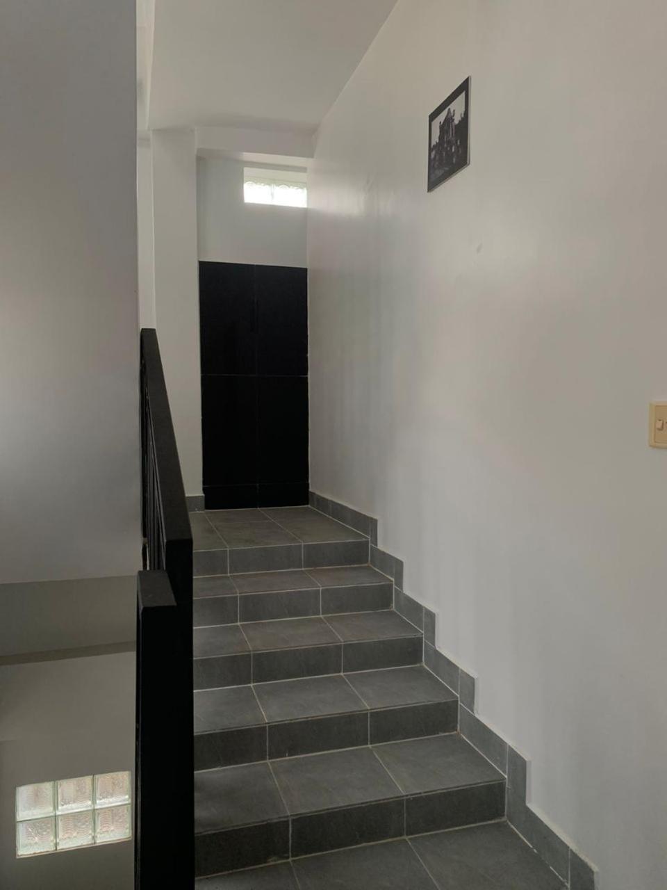 Ayan'S Villa Siem Reap Exterior photo